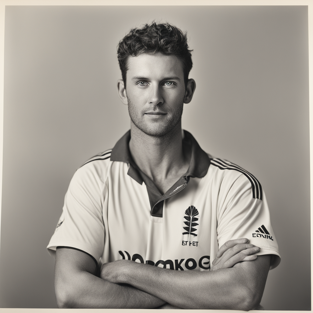 Ben Horne (cricketer)