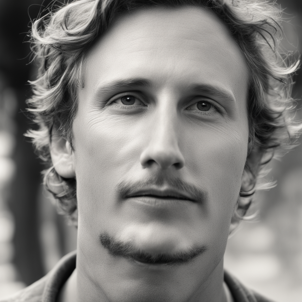 Ben Howard (poet)