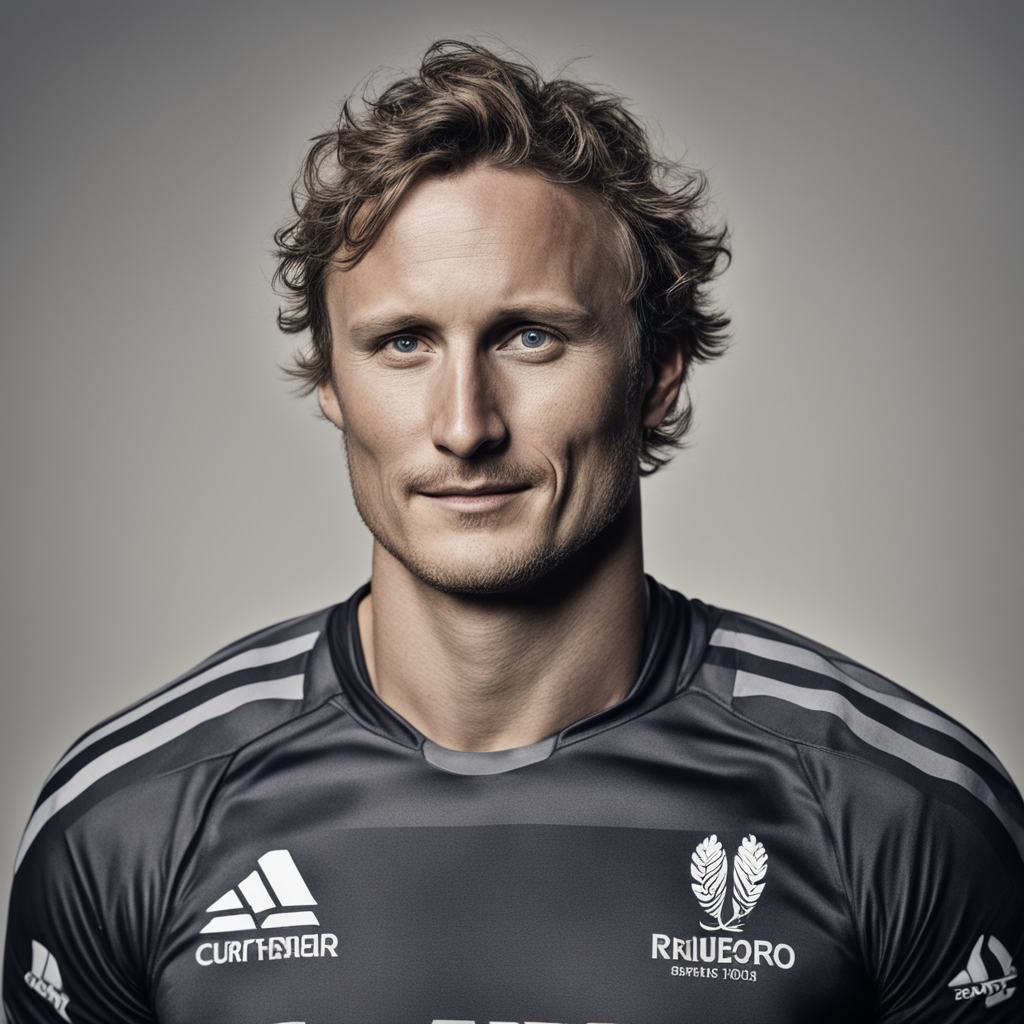 Ben Howard (rugby union)