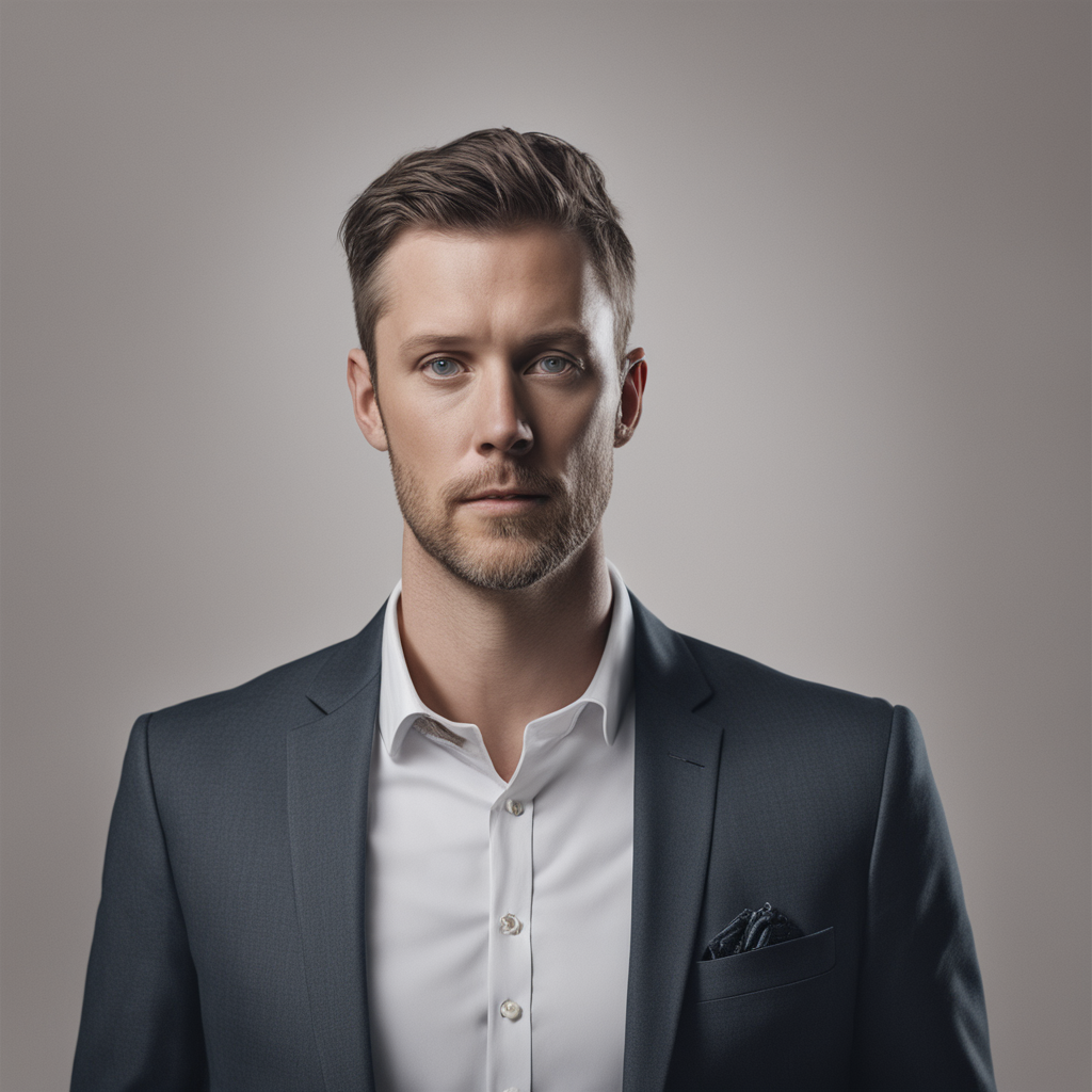 Ben Hoyle