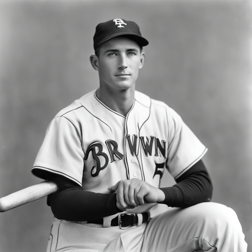 Ben Huffman