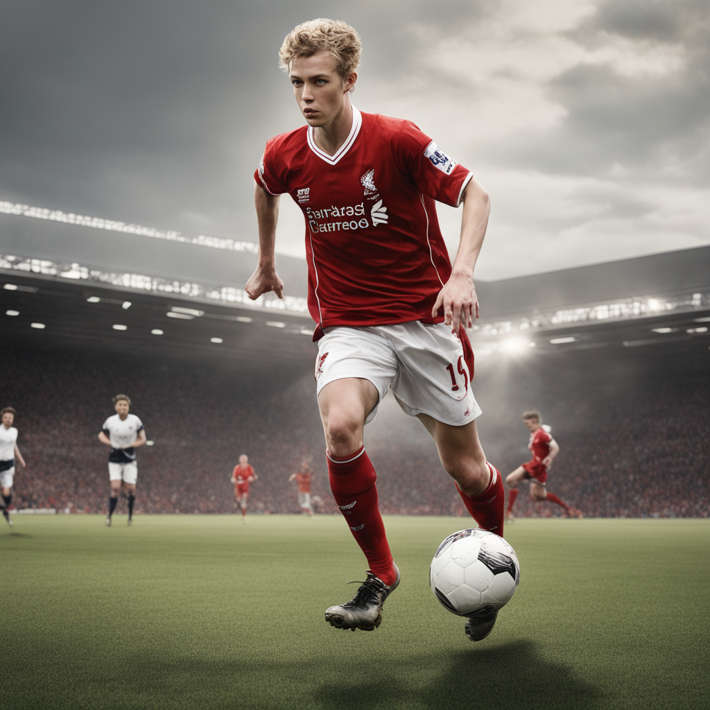 Ben Hulse (footballer)