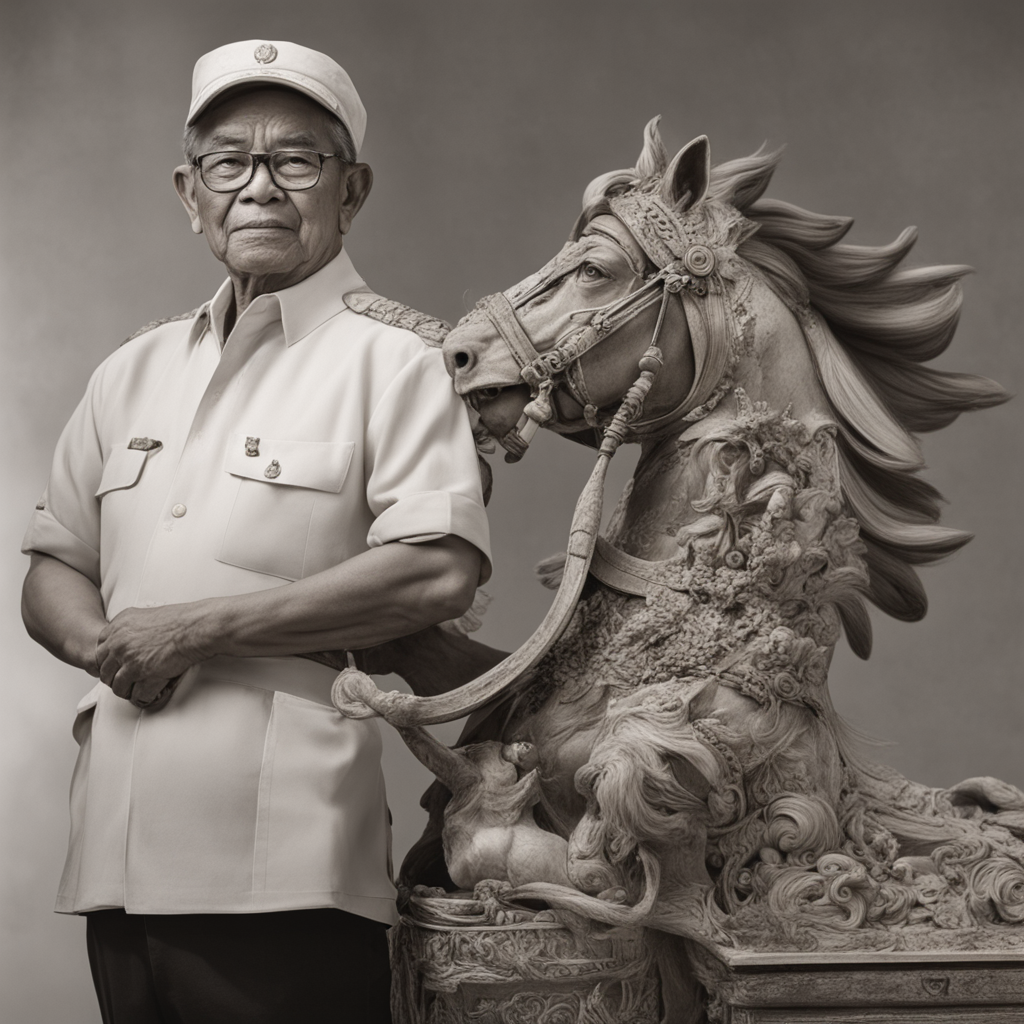 Ben Hur Villanueva
