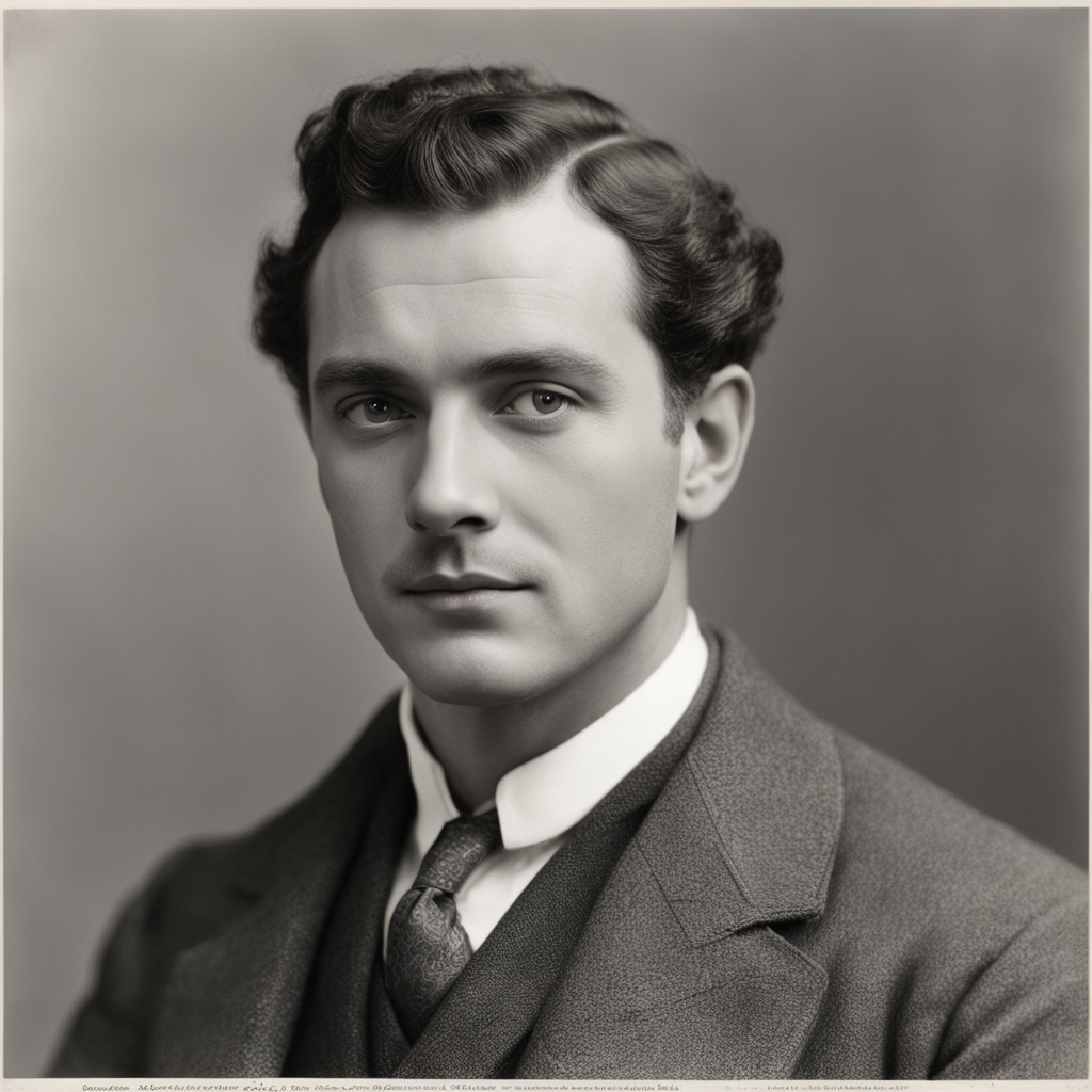 Ben Iden Payne