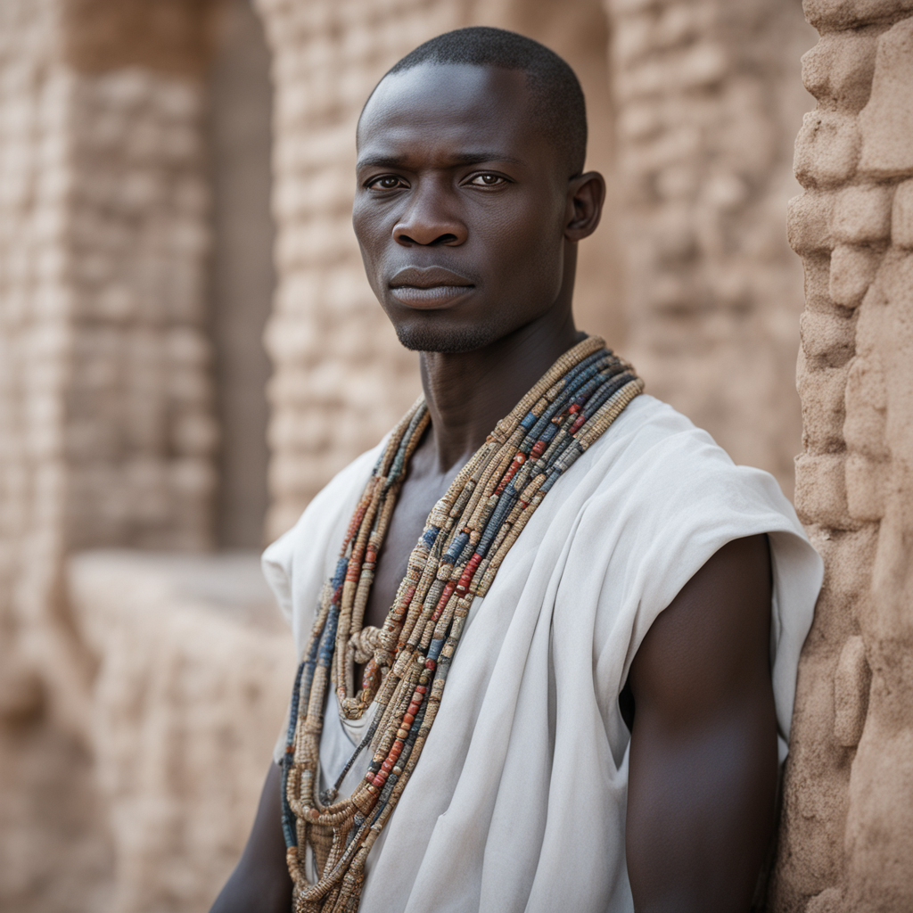 Ben Idrissa Dermé