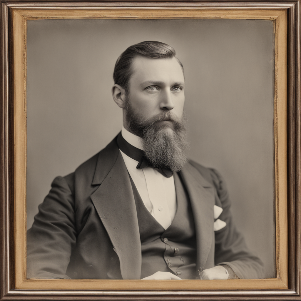 Ben J. Tarbutton