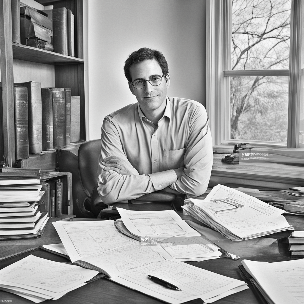 Ben Jacobs (journalist)
