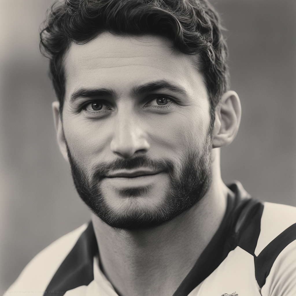 Ben Jacobs (rugby union)