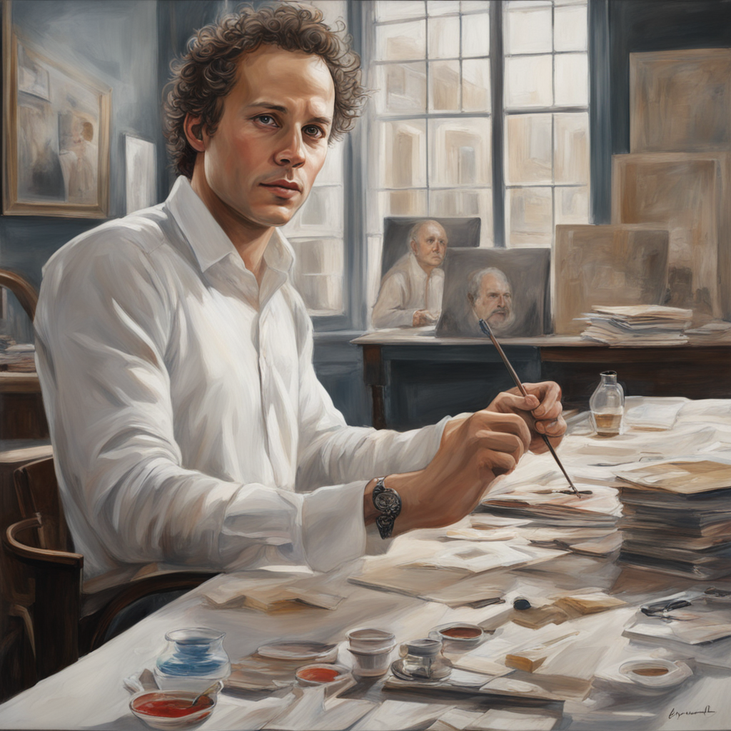 Ben Jamie