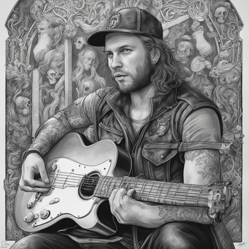 Ben Janssen