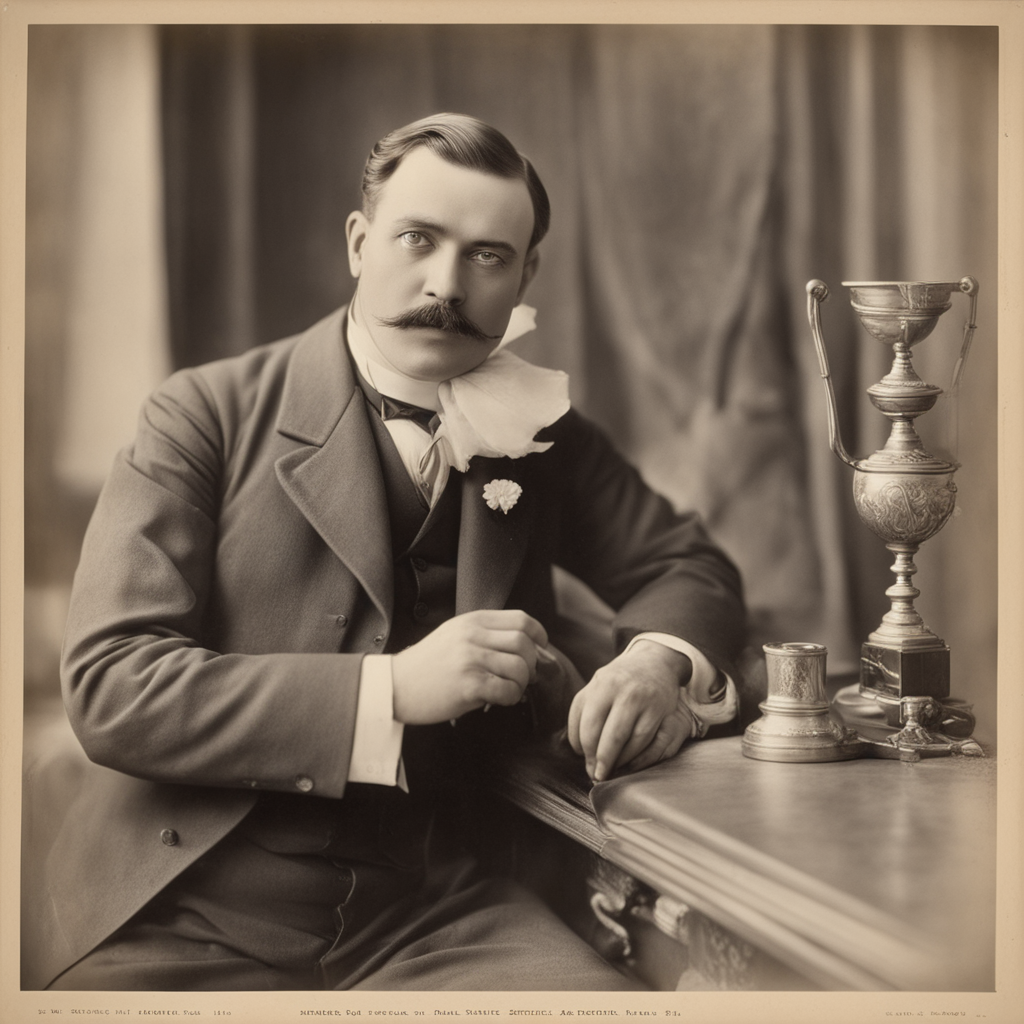Ben Jerome