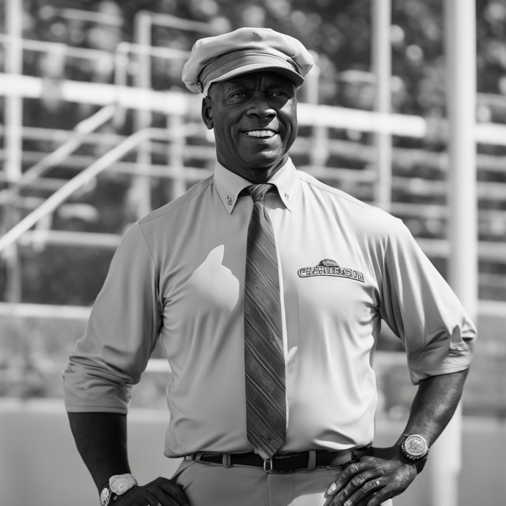Ben Johnson (American football coach)