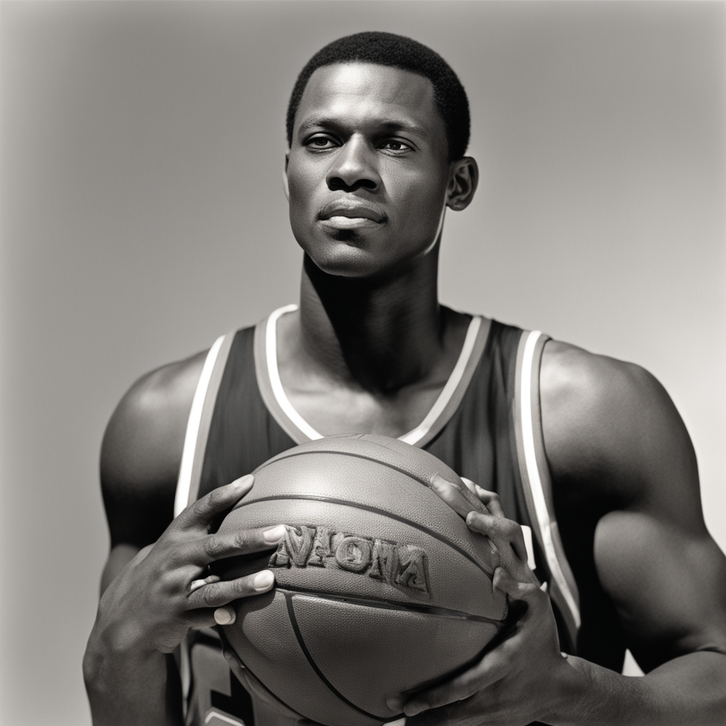Ben Johnson (basketball)