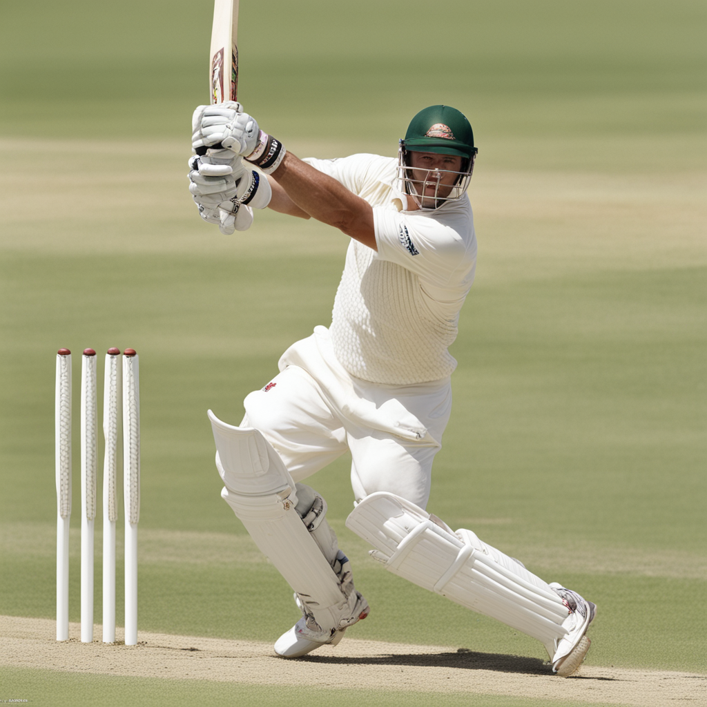 Ben Johnson (cricketer)