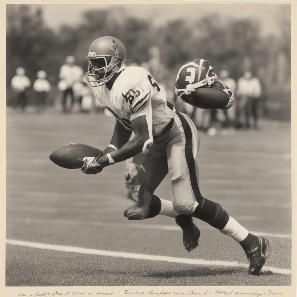 Ben Johnson (tight end)