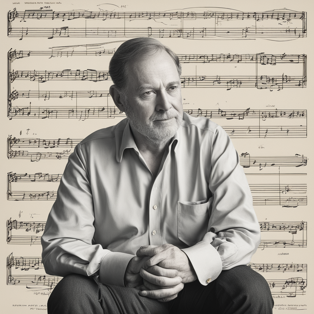 Ben Johnston (composer)