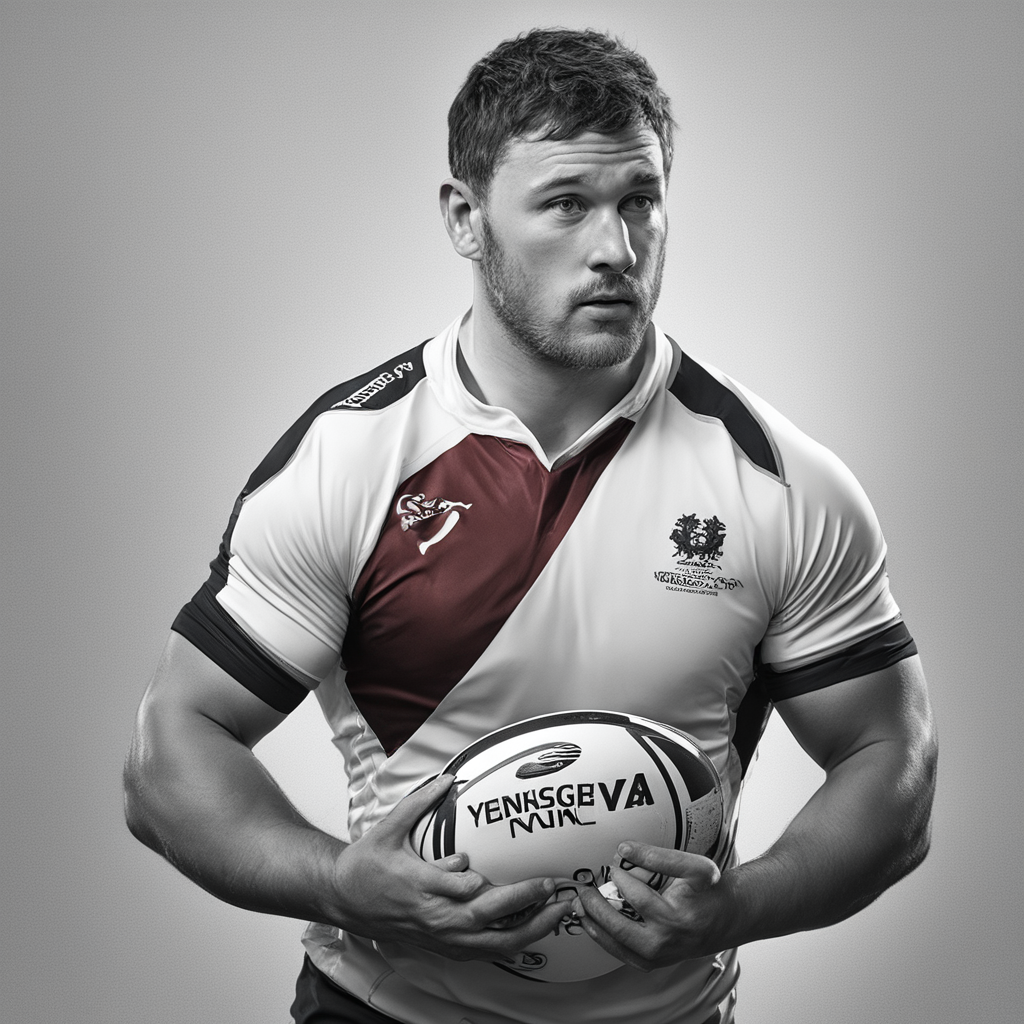 Ben Johnston (rugby union)