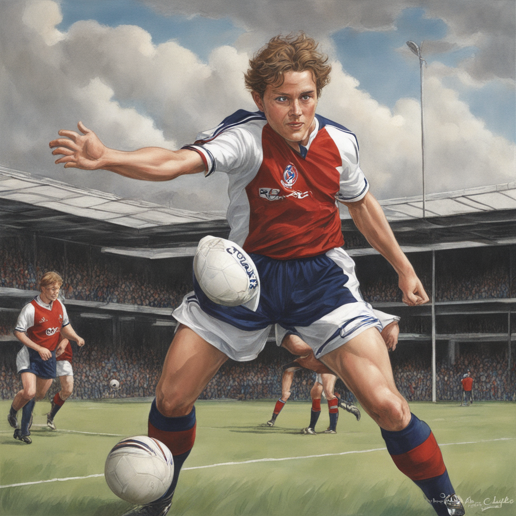 Ben Jolley