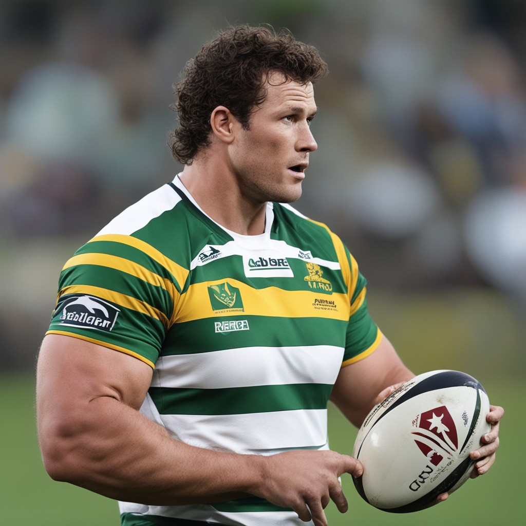 Ben Jones (Australian rugby league, born 1980)