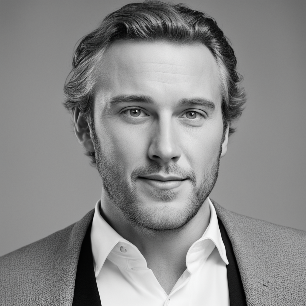 Ben Jones (British actor)