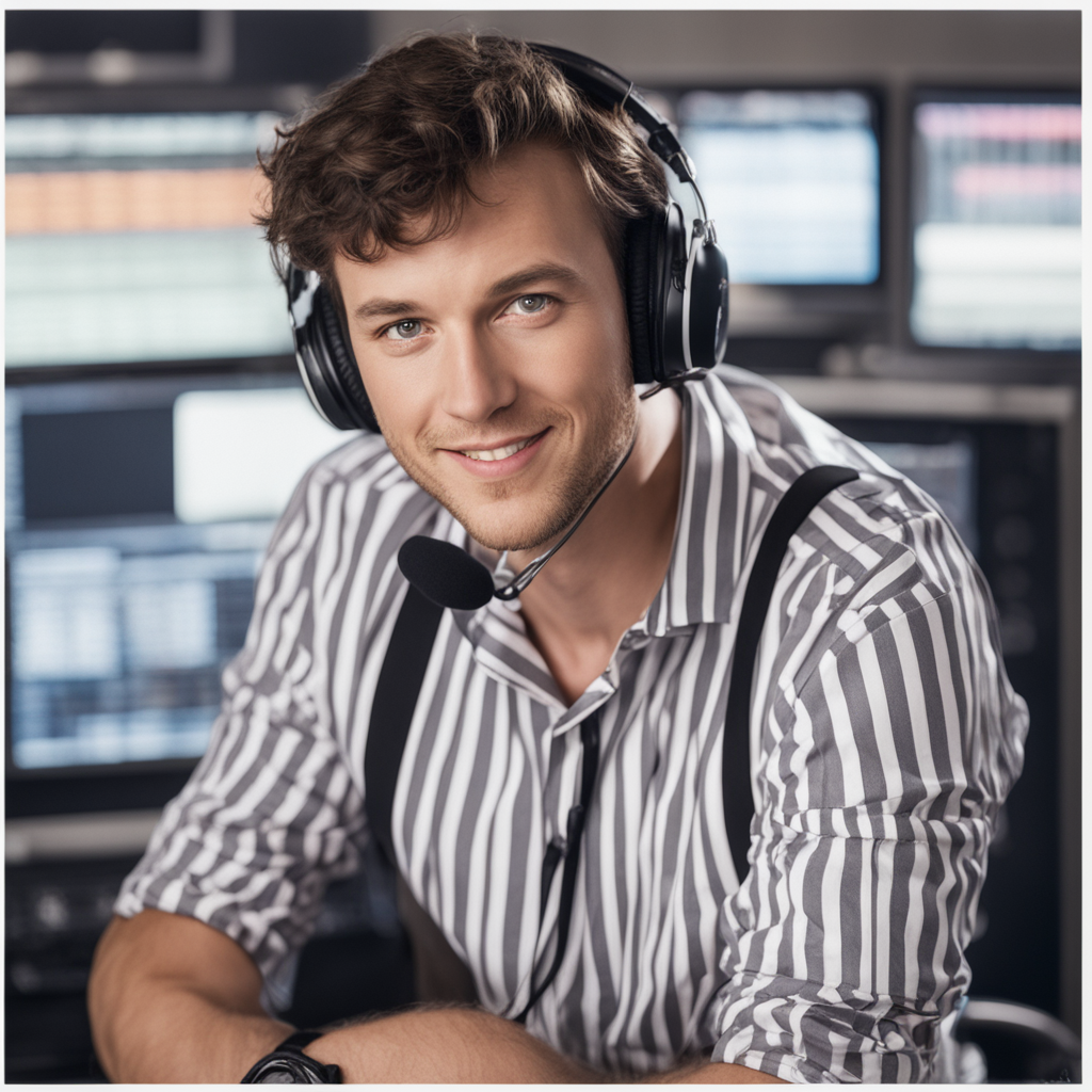 Ben Jones (DJ)