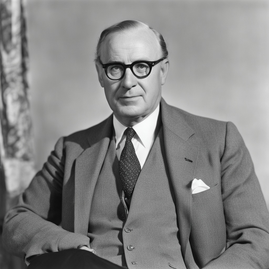 Ben Jones (Welsh solicitor)
