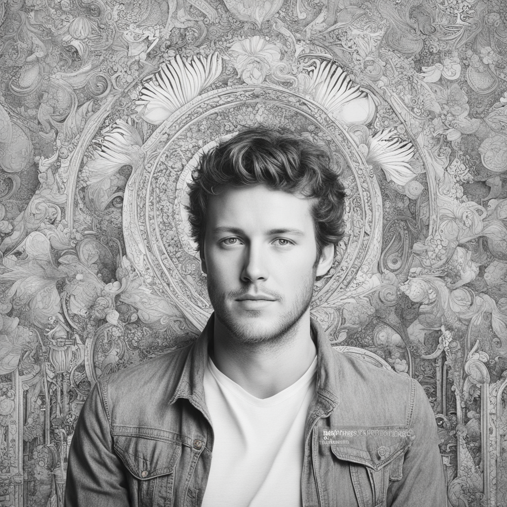 Ben Jones (musician)