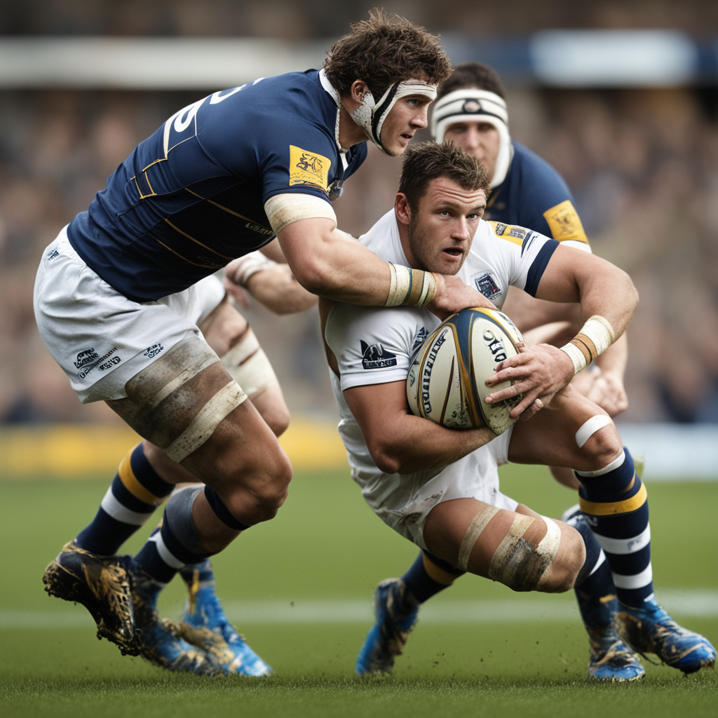 Ben Jones (rugby union, born 1983)