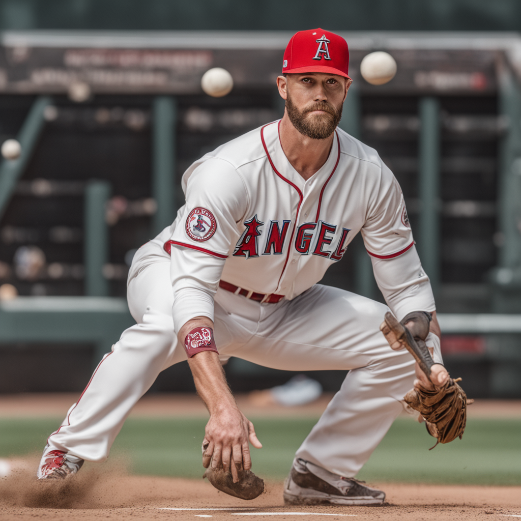 Ben Joyce (baseball)
