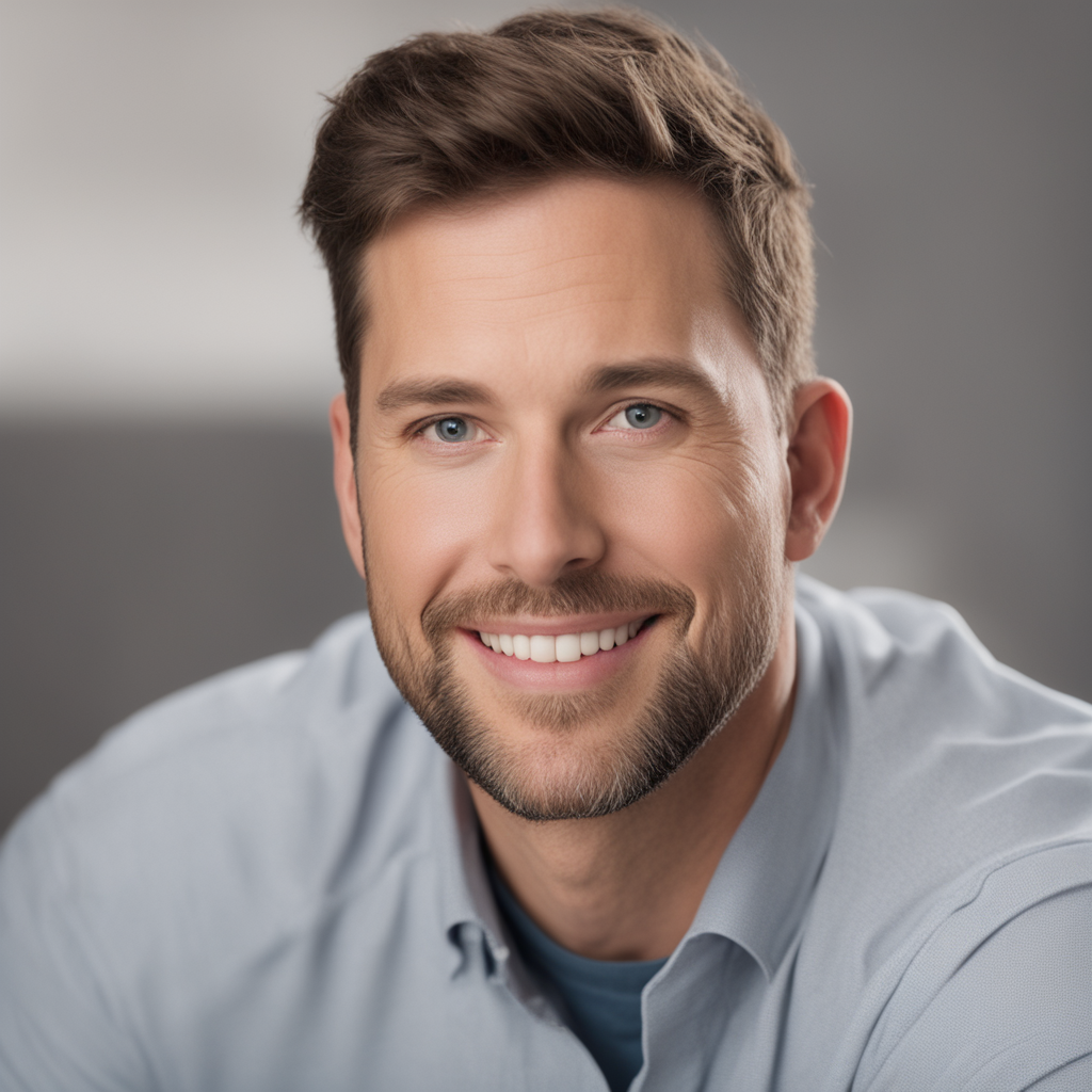 Ben Judd