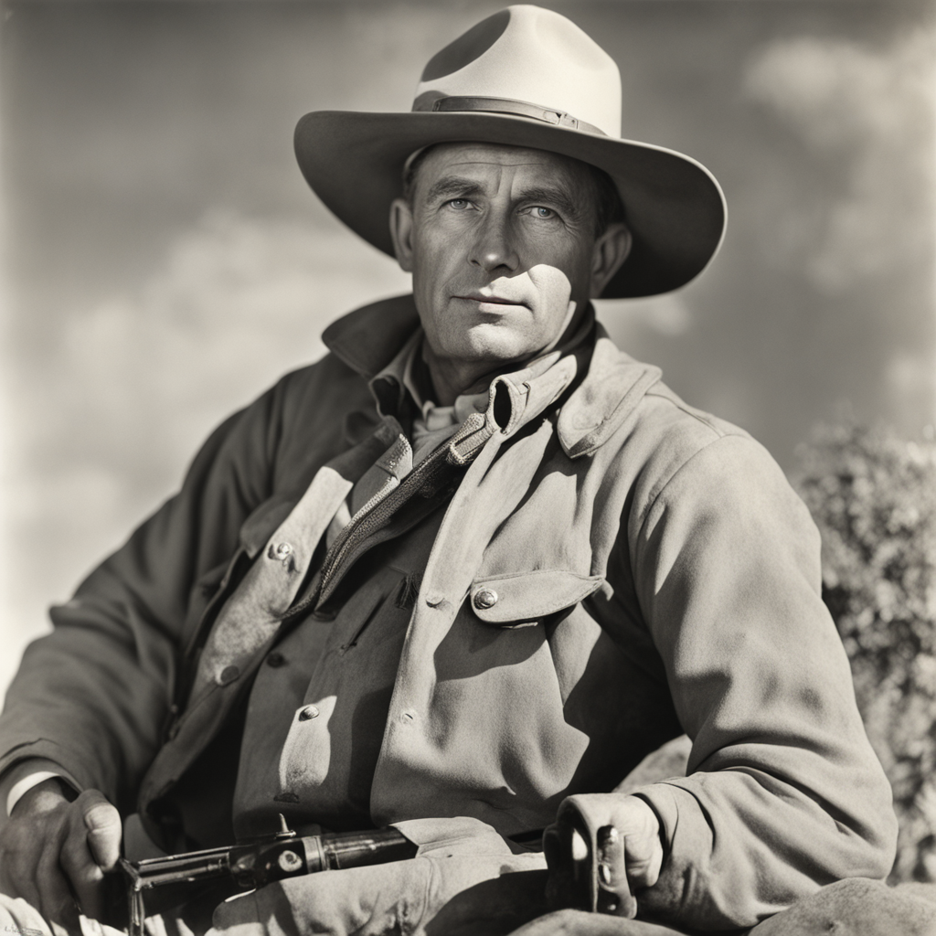 Ben K. Green