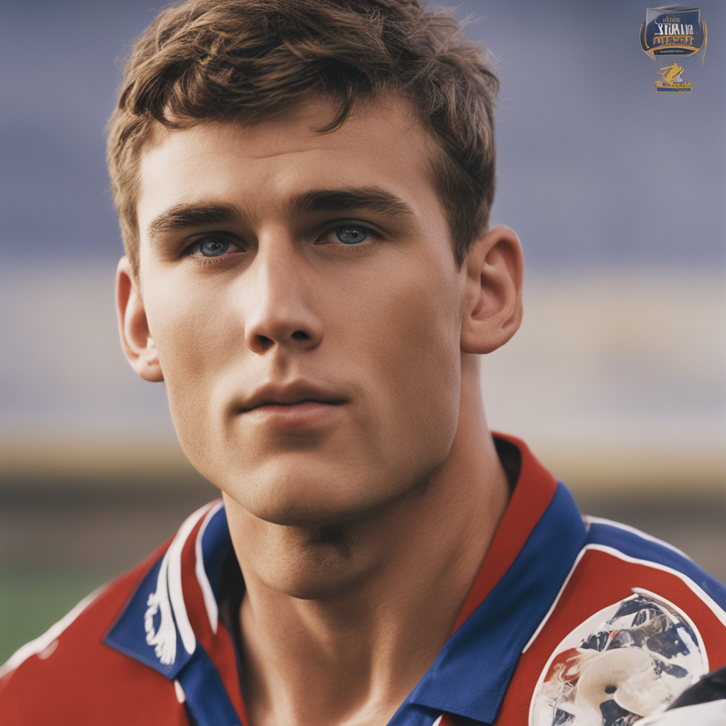 Ben Kane (footballer)