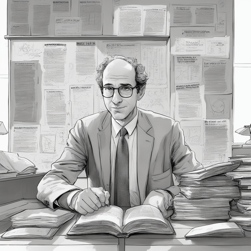 Ben Kaplan (author)