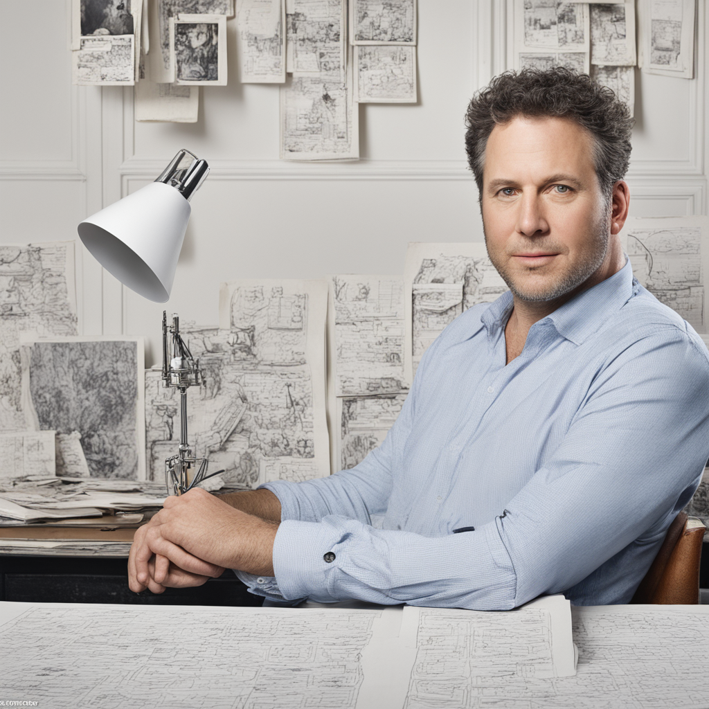 Ben Karlin