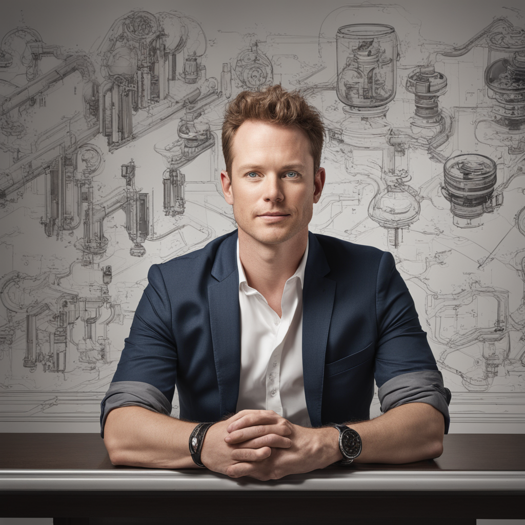 Ben Keighran
