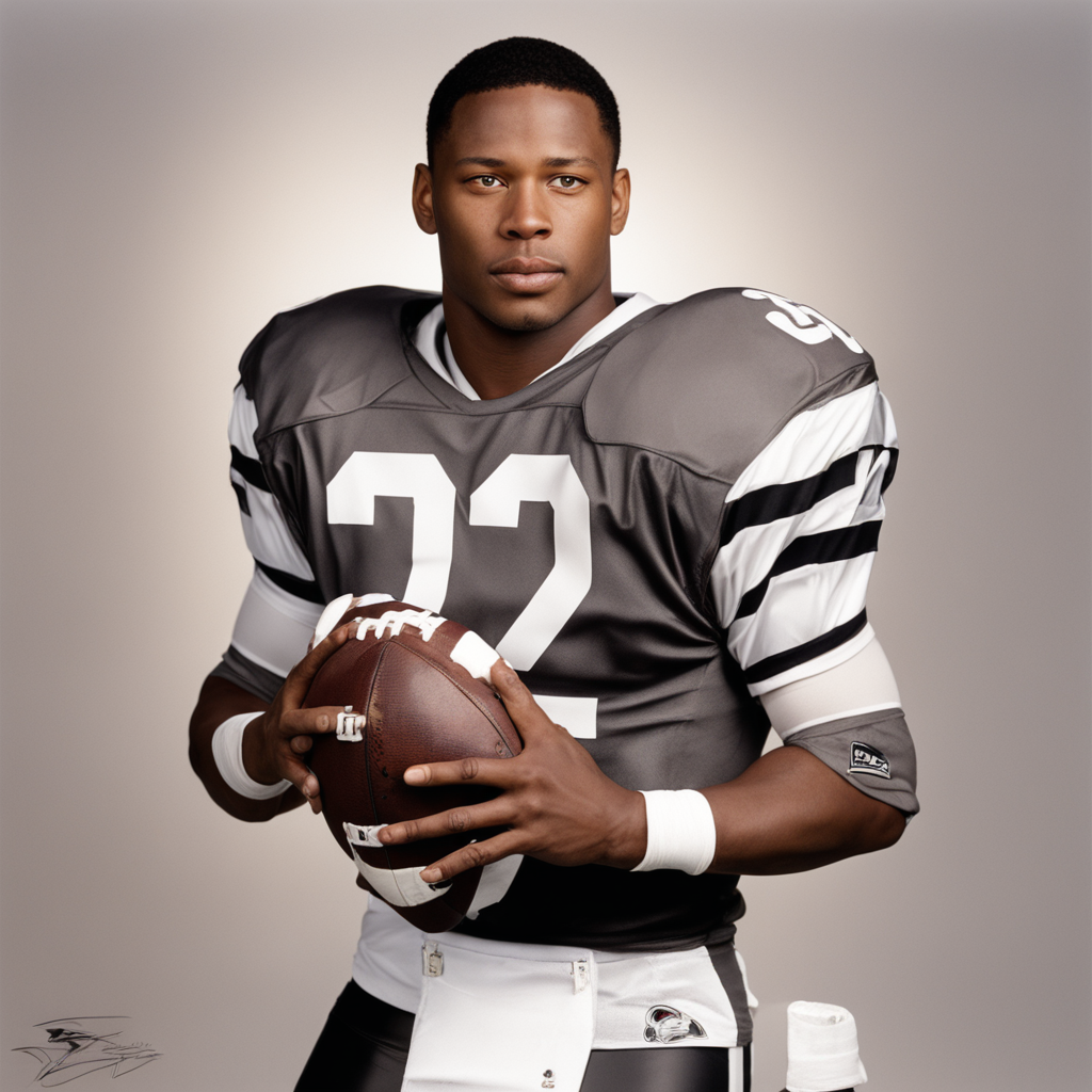 Ben Kelly (gridiron football)