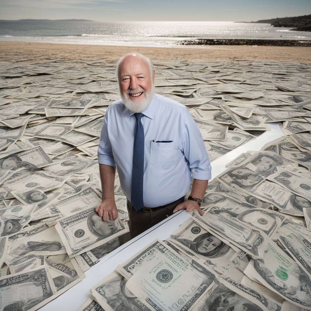 Ben Keneally