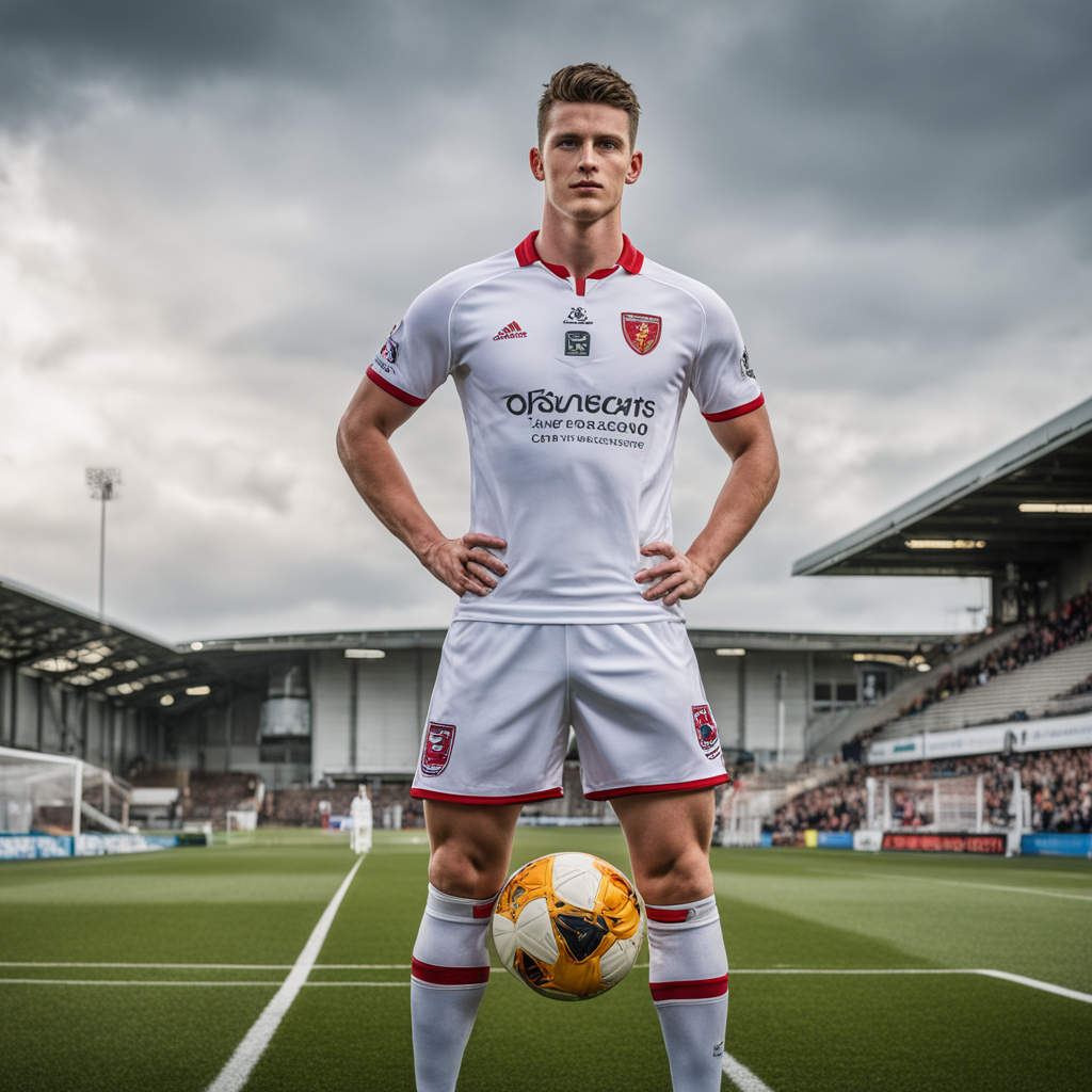 Ben Kennedy (footballer, born 1997)