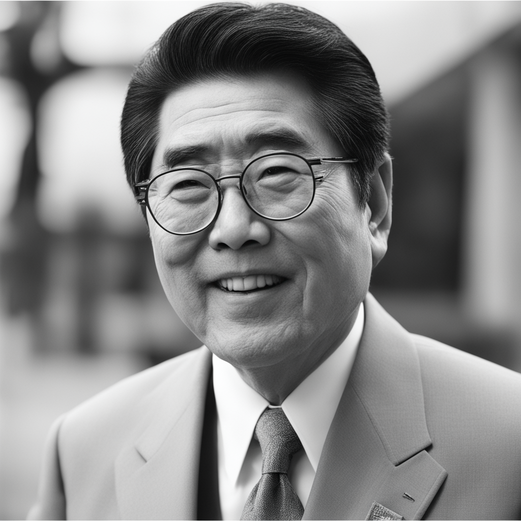 Ben Kimura (politician)