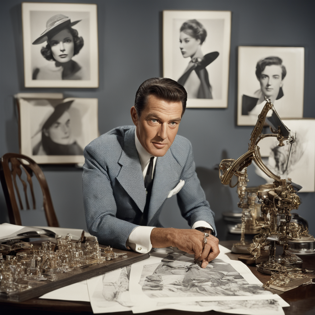 Ben King (designer)