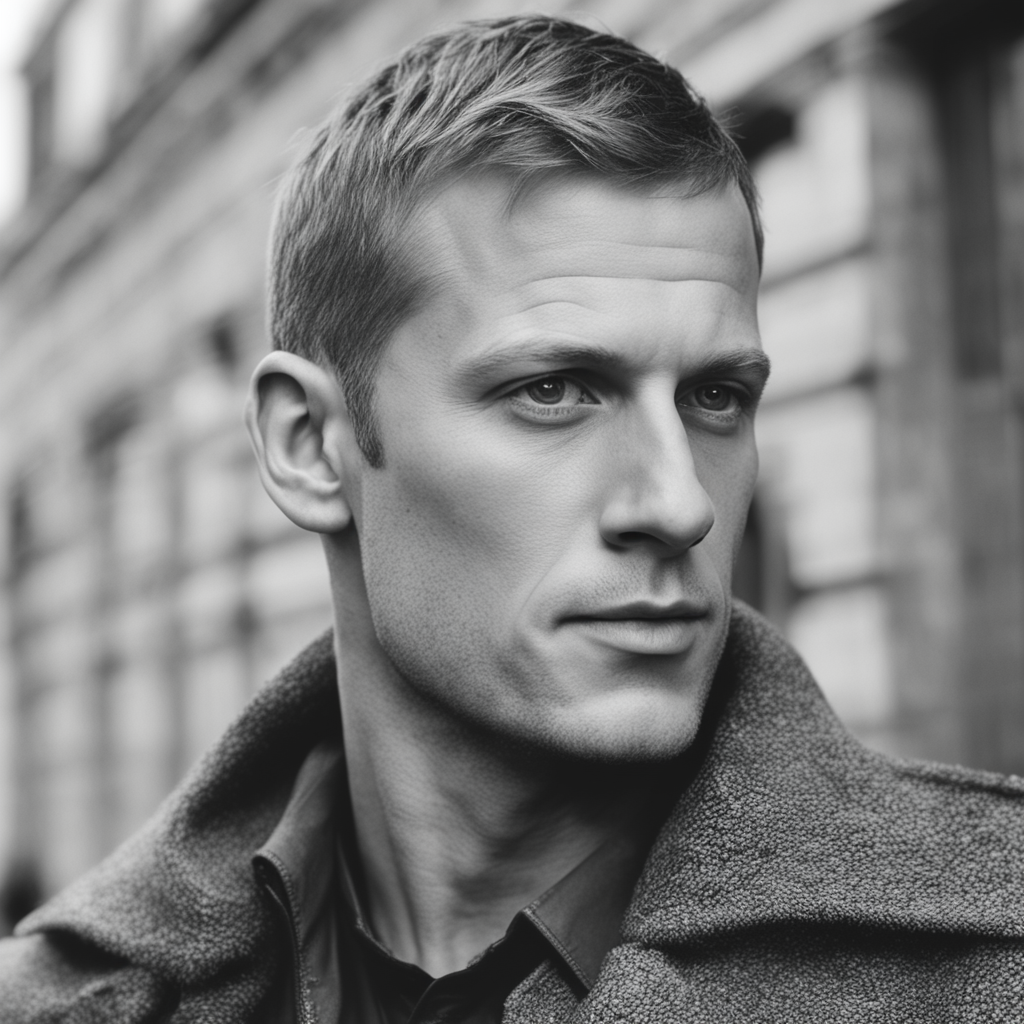 Ben Klock