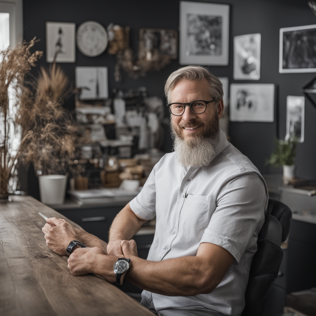 Ben Koenderink