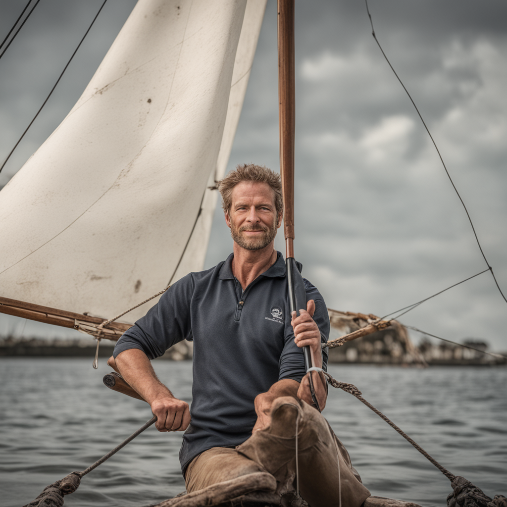 Ben Kouwenhoven