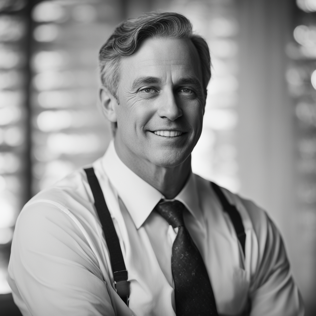 Ben Krentzman