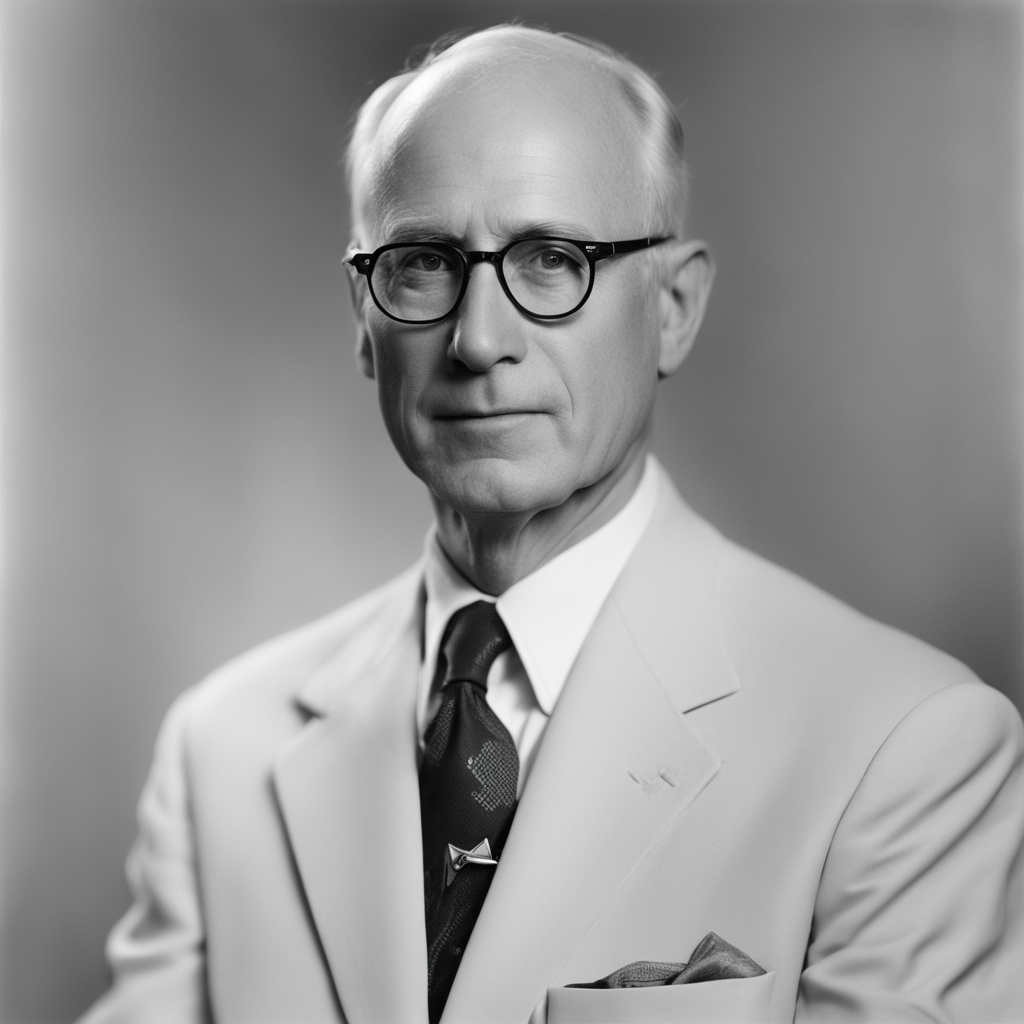 Ben Krohmer