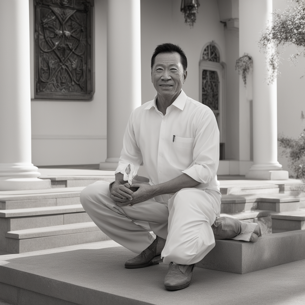 Ben Kuroki