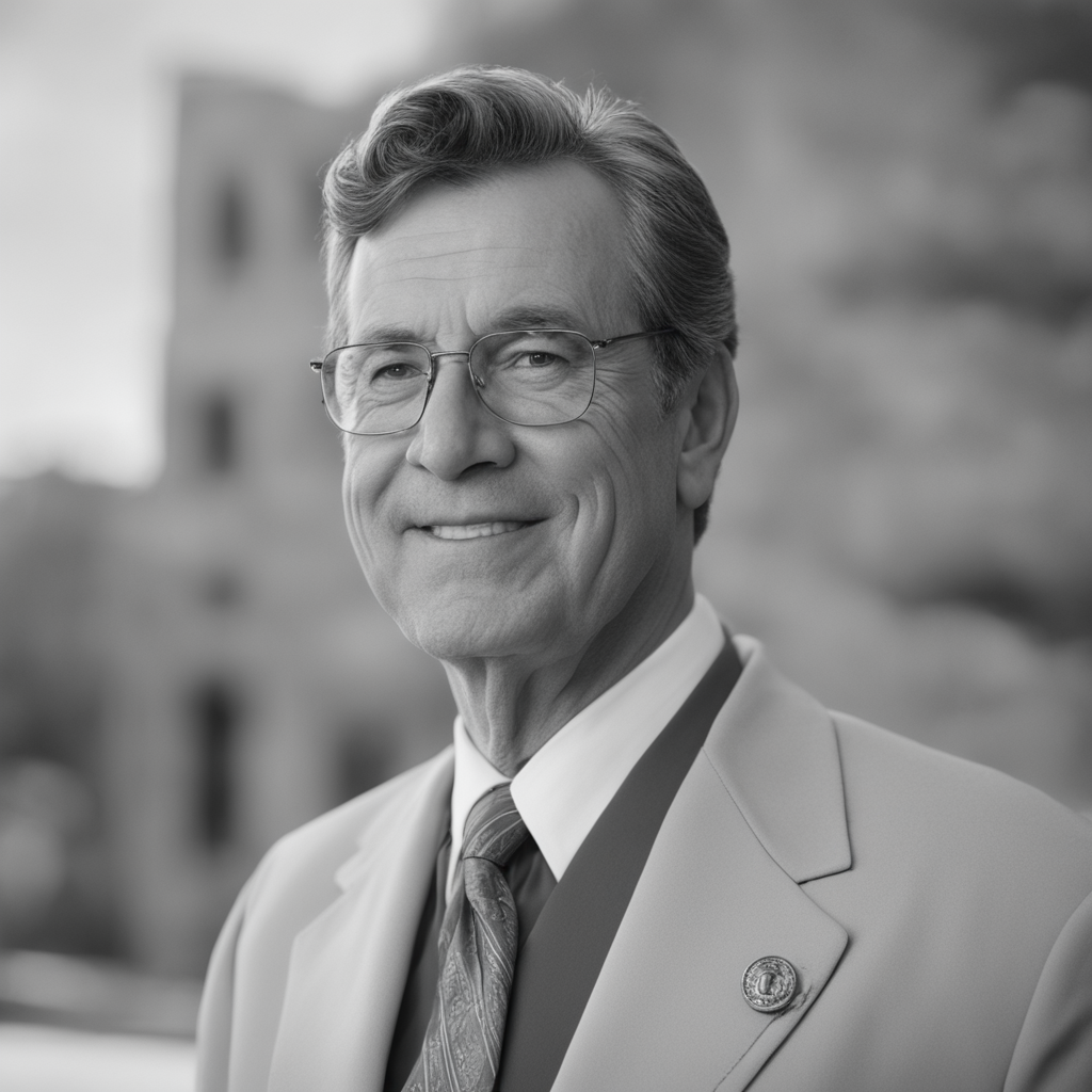 Ben L. Hall
