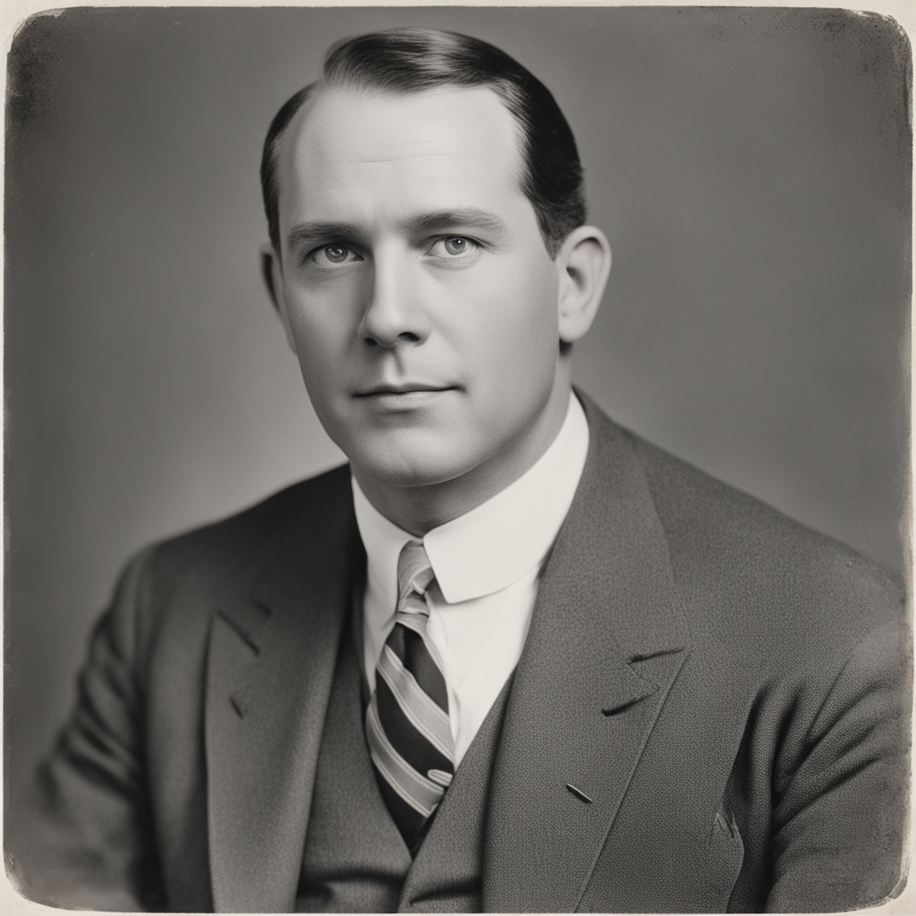 Ben L. Parker