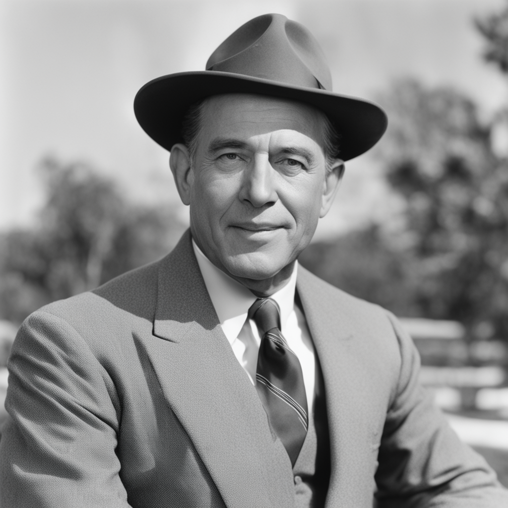 Ben L. Salomon