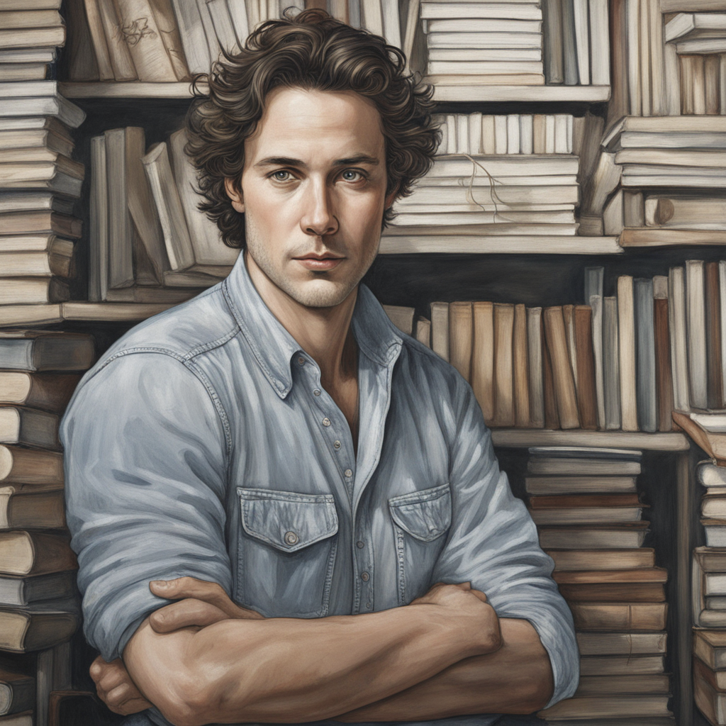 Ben Ladouceur